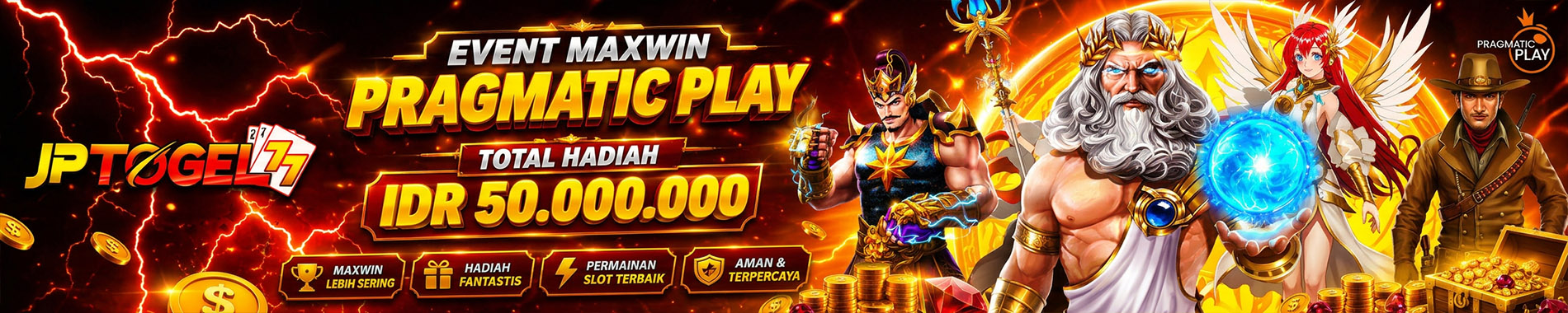 EVENT MAXWIN